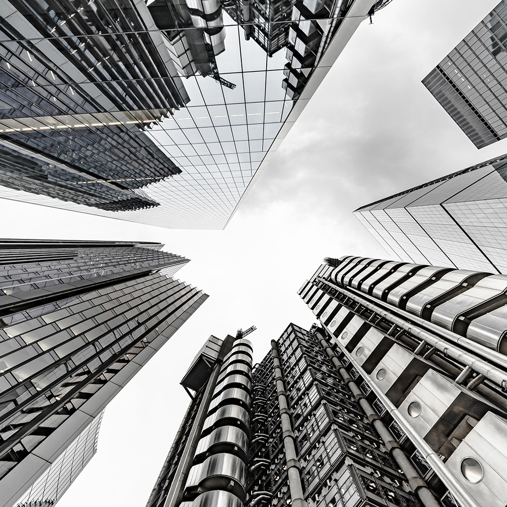 Architectural Systems